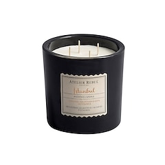 İstanbul Xl Scented Candle - Mum, ATELIER REBUL
